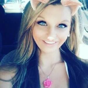 Meet your Posher, Kristina